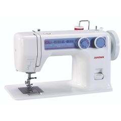 Janome 712T Treadle Sewing Machine Refurbished