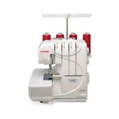 Janome 7933 Harmony Overlock Serger 