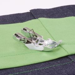 Baby Lock Jeans Foot Jeans Sewing Machine Foot BLA-JF