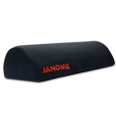 Janome Sew Comfortable Foot Rest Pillow