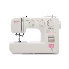 Baby Lock Joy Sewing Machine with Bonus Tote