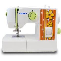 Juki HZL-12ZS Compact Mechanical Sewing Machine Customer Return