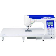 Juki DX1500QVP Sewing and Quilting Machine