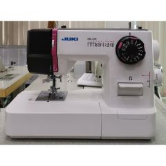 Juki HZL 27z Sewing Machine Customer Return