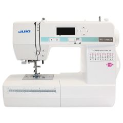 Juki HZL-LB5020 Computerized Sewing Machine Customer Return