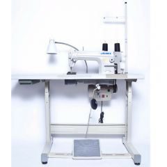 Juki DDL5550N Commercial Sewing machine with Servo Motor and Table