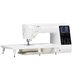 Juki Kirei HZL-NX7 Computerized Sewing and Quilting Machine Classroom Model