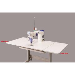 Juki Extension Side Table for  J-350QVP Sitdown and TL-2200QVP
