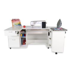 Kangaroo Sydney XL Sewing Cabinet