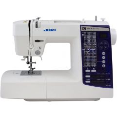 Juki HZL-K85 Computerized Sewing Machine Recent Trade