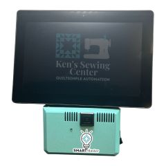 Kens QuiltSimple SmartMaster Automation For Longarm Quilting Machines by Butler Electronics