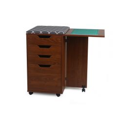 Arrow Kiwi Storage Cabinet in Teak (K7105)