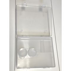 Koala Notion Storage Box with Lockable Lid