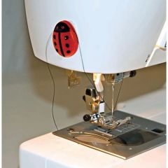 Creative Notions Lady Bug Sewing Machine Thread Cutter