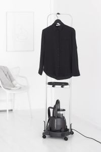 Laurastar Lift Steam Cart