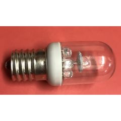 LED Sewing Machine Light Bulb 5/8 Base