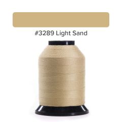 Grace Finesse Quilting Thread Light Sand #3289