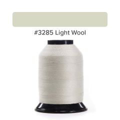 Grace Finesse Quilting Thread Light Wood #3285