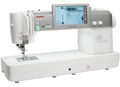 Janome Continental M7 Quilting Sewing Machine