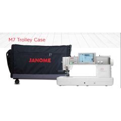 Janome Sewing Machine Trolley for Continental M7 