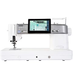 Janome Continental M8 Professional Sewing Machine Quilt Classroom Special