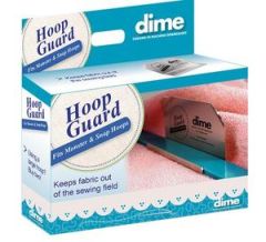 Dime Hoop Guard for Monster Hoops (HG0001)