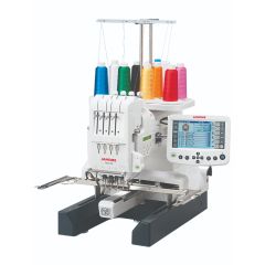 Janome MB-4S Commercial Embroidery Machine