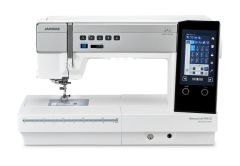 Janome Horizon Memory Craft 9480QCP Sewing and Quilting Machine In Stock