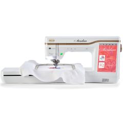 Baby Lock Meridian Embroidery Machine 