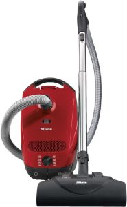 Miele lassic C1 Home Care PowerLine - SBCN0 Canister Vacuum Cleaner