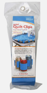 Grace Mini Quilt Clips