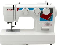 Janome Mod 19 Sewing Machine