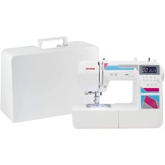 Janome Mod-200 Computerized Sewing Machine Refurbished