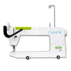 Handi Quilter Moxie XL 18in Long Arm Quilting Machine with Quilting Frame