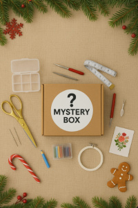 Mystery Box