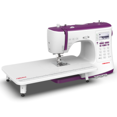 Necchi NC-204D Computerized Sewing Machine