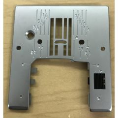 Janome Needle Plate for Various Models