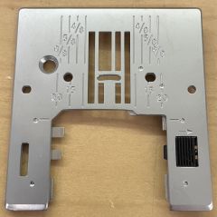 Janome Needle Plate for Various Models