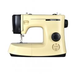 Necchi KM417A Vintage Mirella Sewing Machine