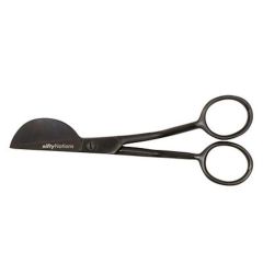 Nifty Notions 6 Inch Duckbill Applique Scissor