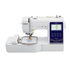 Brother Innov-is NS1750D Sewing Quilting and Embroidery Machine