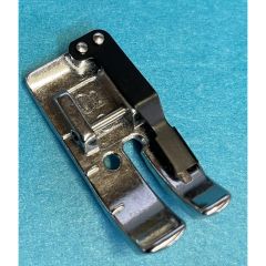 Janome 1/4" Seam Guide Foot 02 Scant 858812006