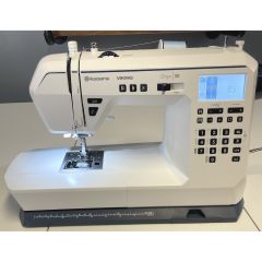 Viking Onyx 30 Computerized Sewing Machine Pre Owned