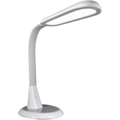 OttLite Wellness Series Wide Area Dimmable LED Table Lamp CSY34WGC