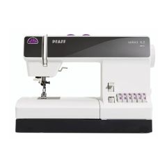 PFAFF Select 4.2 Sewing Machine with $75 Gift Card