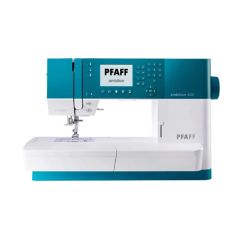 Pfaff Ambition 620 Sewing Machine Factory Serviced 