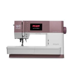 Pfaff Quilt Ambition 635 Quilting and Sewing Machine