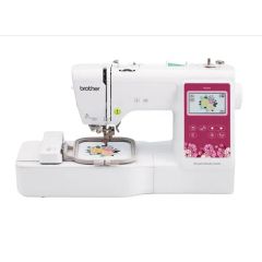 Brother PE545 Embroidery Only Machine