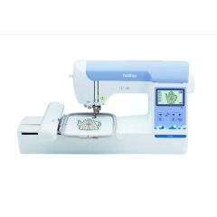 Brother RPE900 Embroidery Only Machine 
