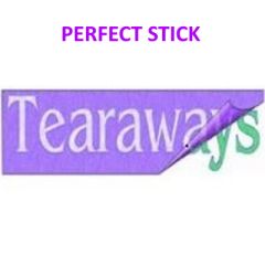 Floriani Perfect Stick Tearaway Stabilizer